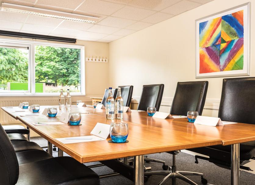 Sala de conferències Foto