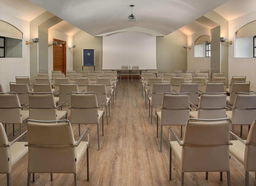 Sala de conferències Foto