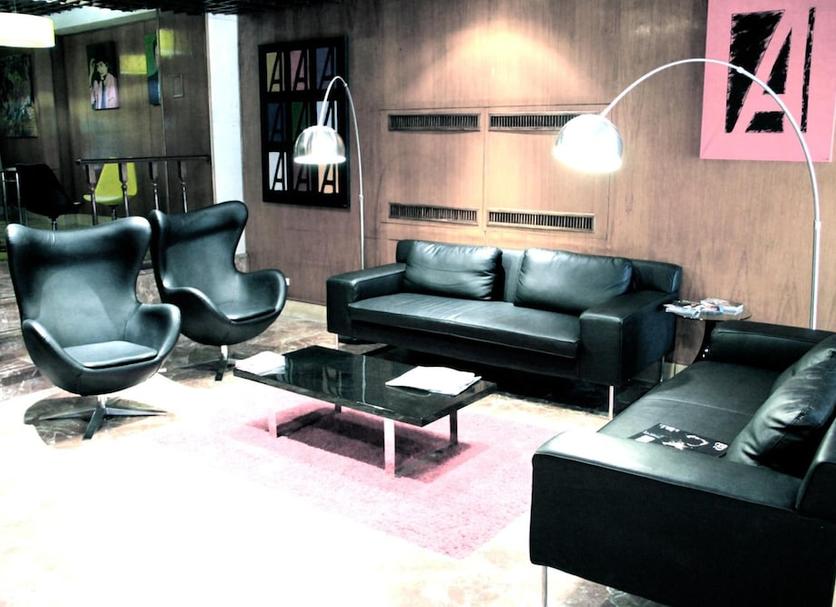 Sala d'estar Foto