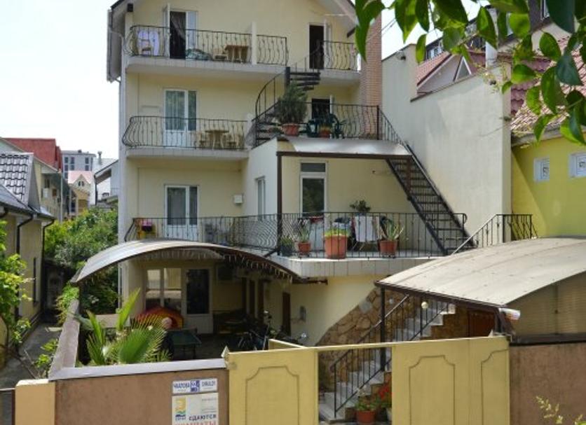 Edifici Foto