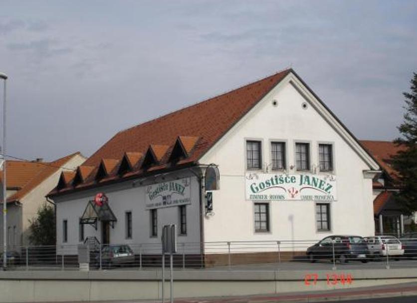 Edifici Foto