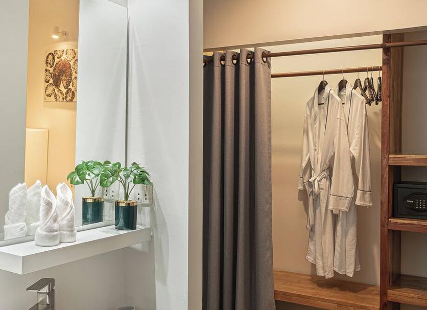 Serveis de l’habitació Foto