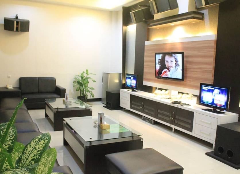 Sala Foto
