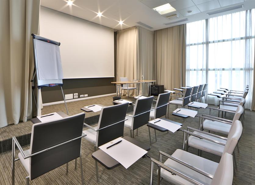 Sala de conferències Foto