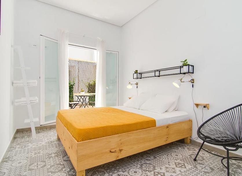 Habitació Foto