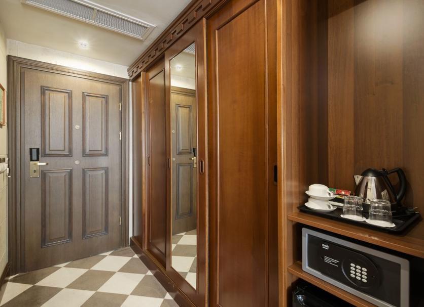 Serveis de l’habitació Foto