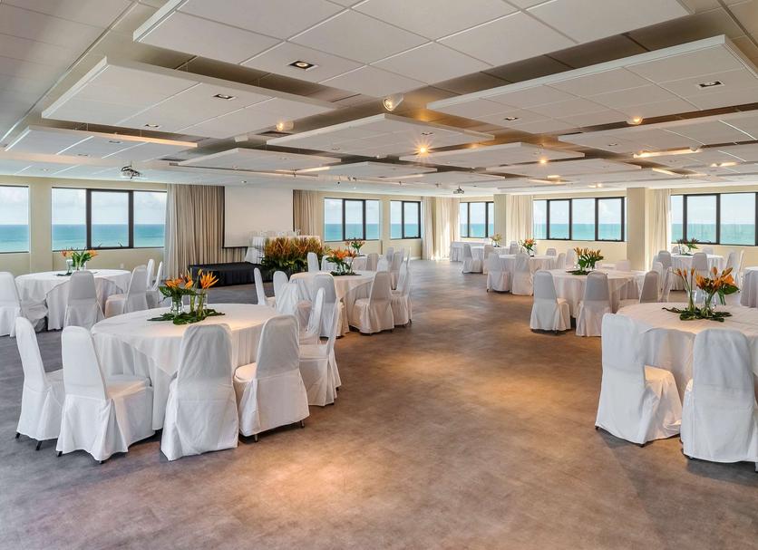 Sala de banquets Foto