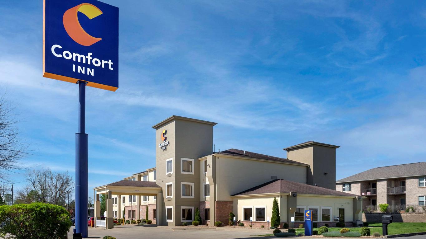 Comfort Inn Somerset