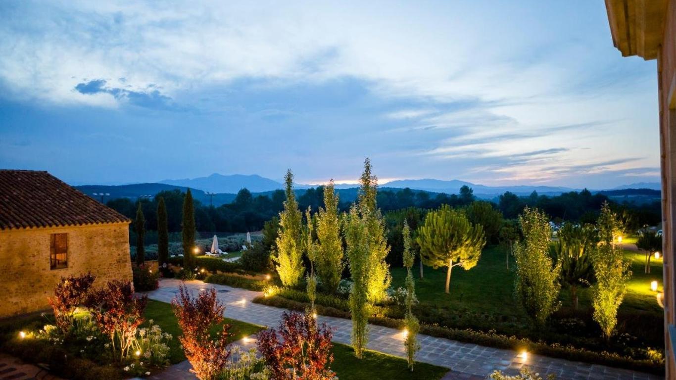 Casa Anamaria Hotel