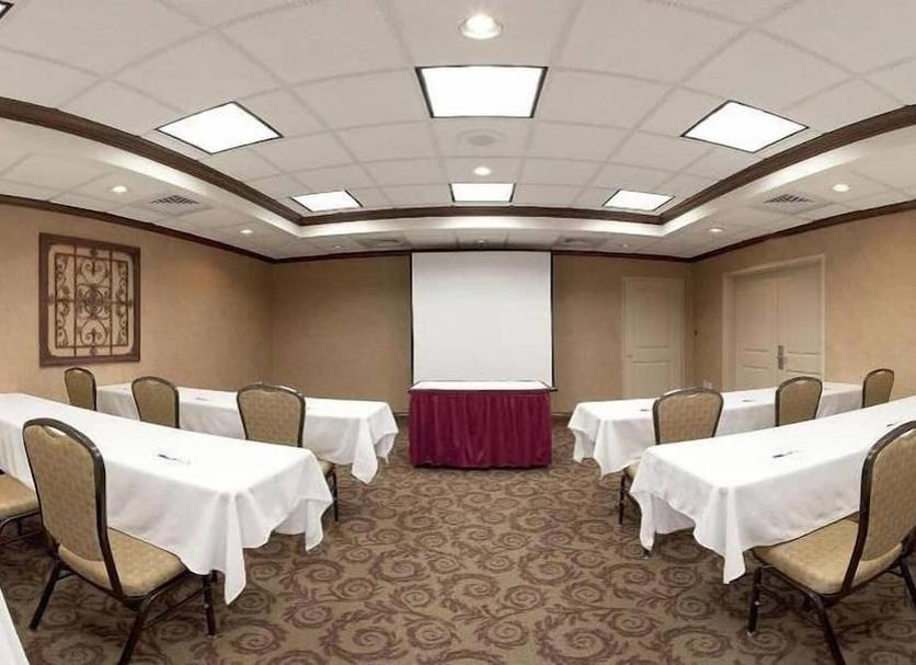 Sala de conferències Foto