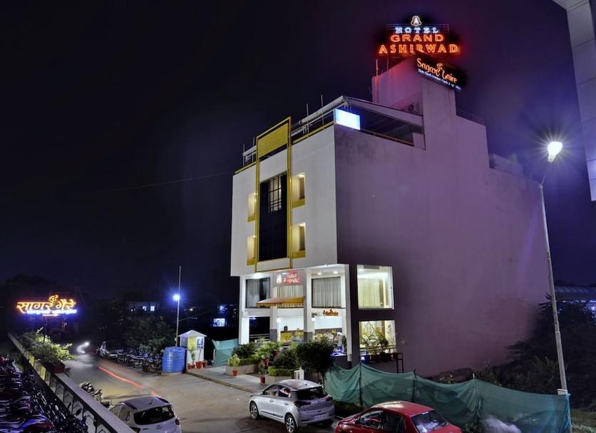 Edifici Foto