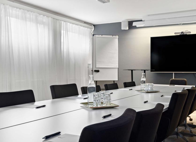 Sala de conferències Foto
