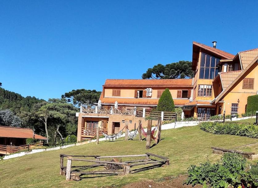 Edifici Foto
