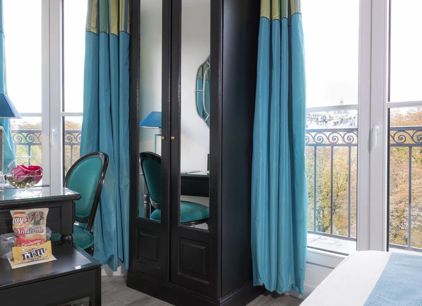 Serveis de l’habitació Foto