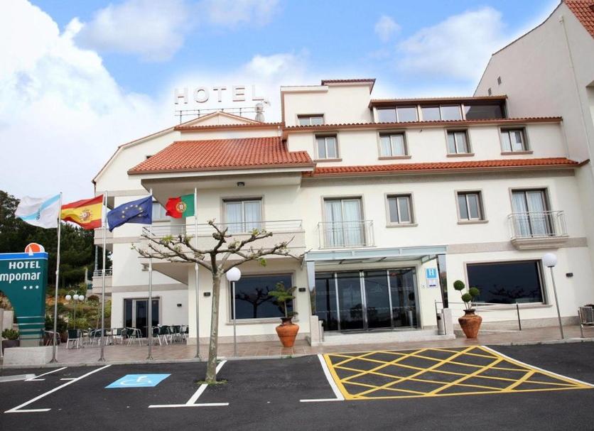 Edifici Foto