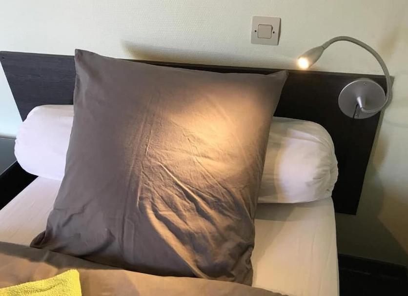 Serveis de l’habitació Foto
