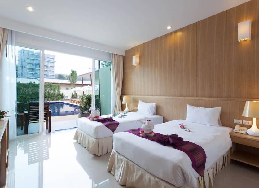 Habitació Foto