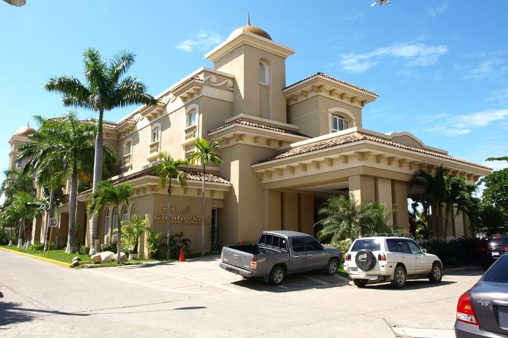 Edifici