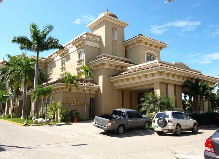 Edifici Foto