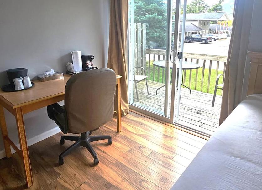 Serveis de l’habitació Foto
