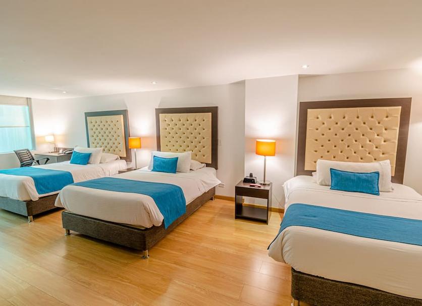 Habitació Foto