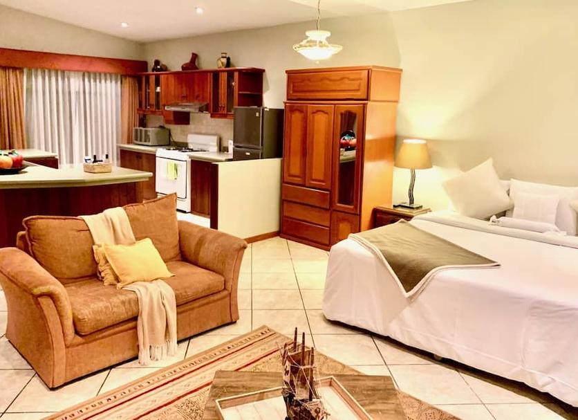 Habitació Foto