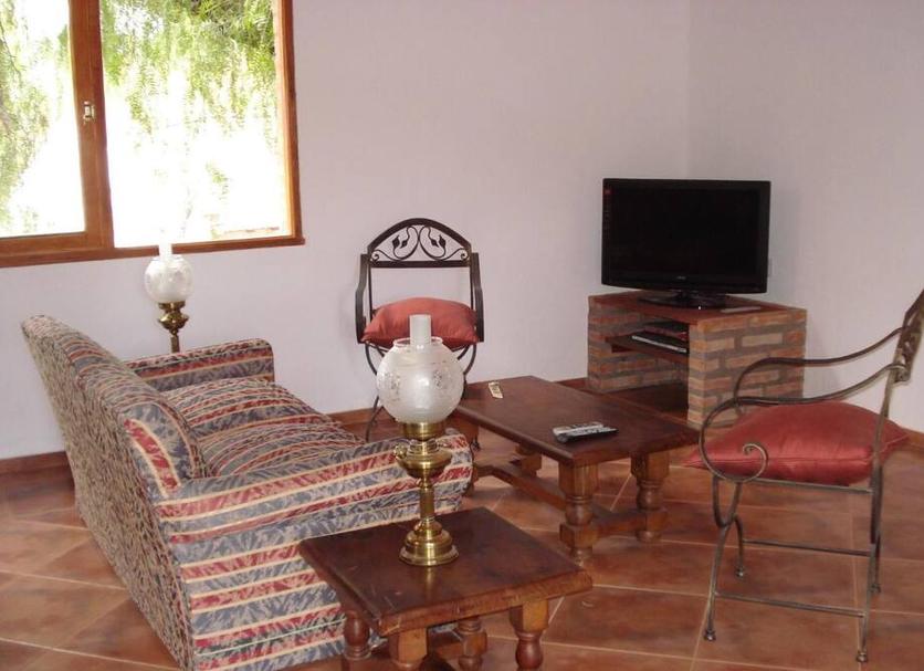 Sala Foto