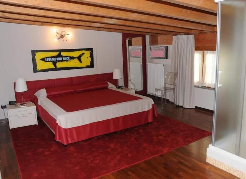 Habitació Foto