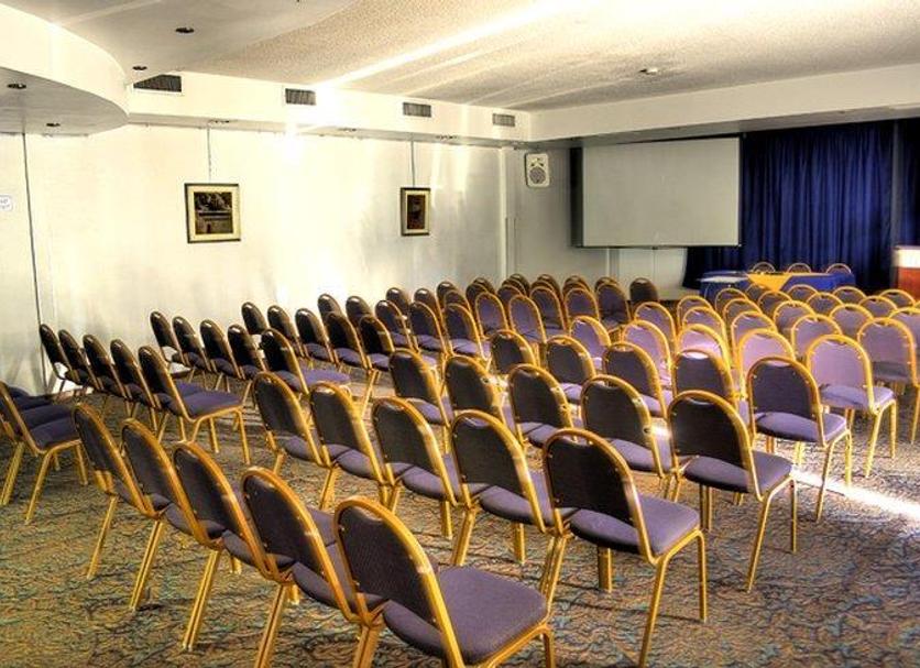 Sala de conferències Foto