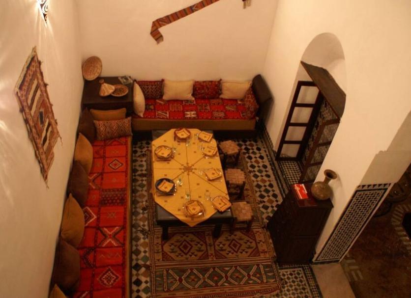 Sala Foto