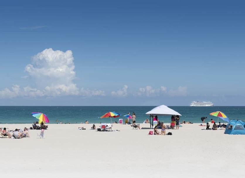 Platja Foto