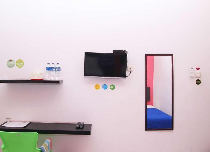Serveis de l’habitació Foto