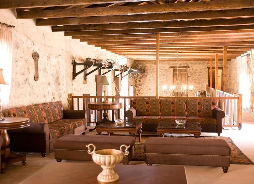 Sala d'estar Foto