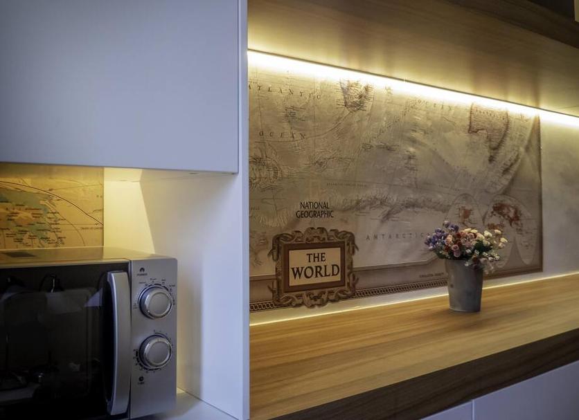 Serveis de l’habitació Foto