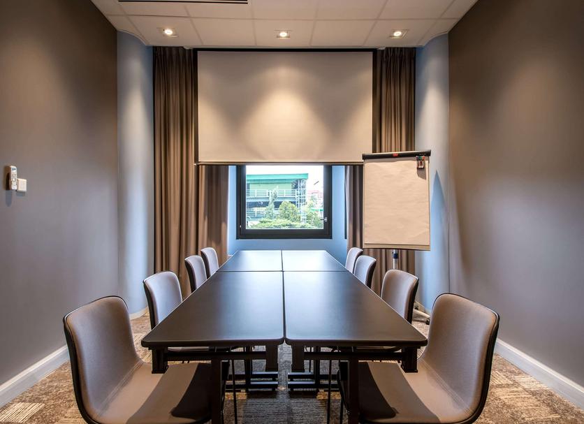 Sala de conferències Foto