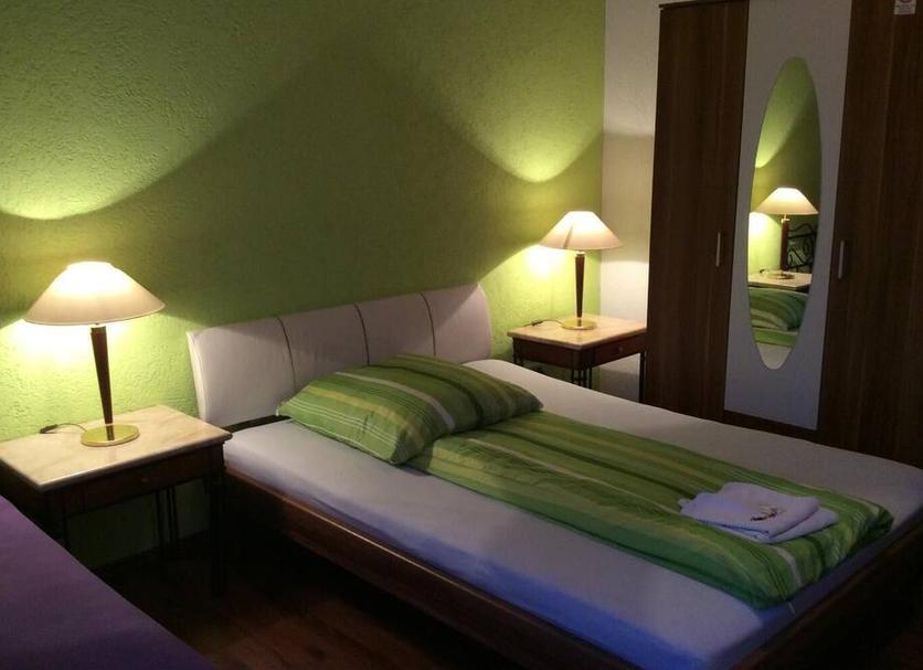 Habitació Foto
