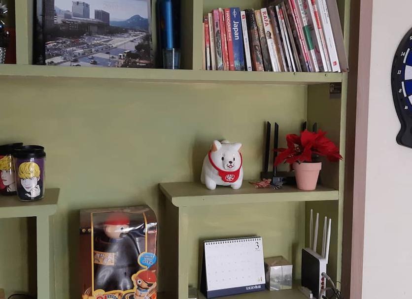 Serveis de l’habitació Foto
