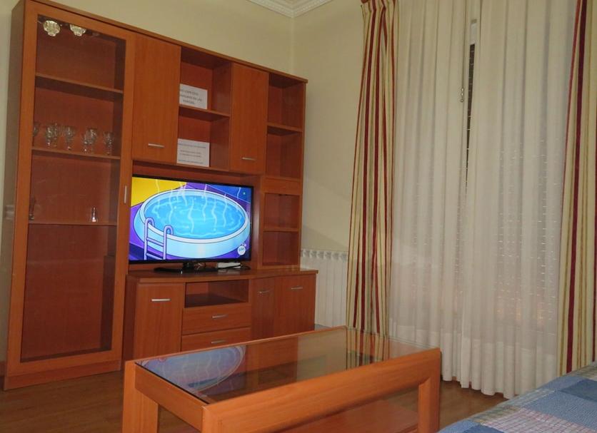 Serveis de l’habitació Foto