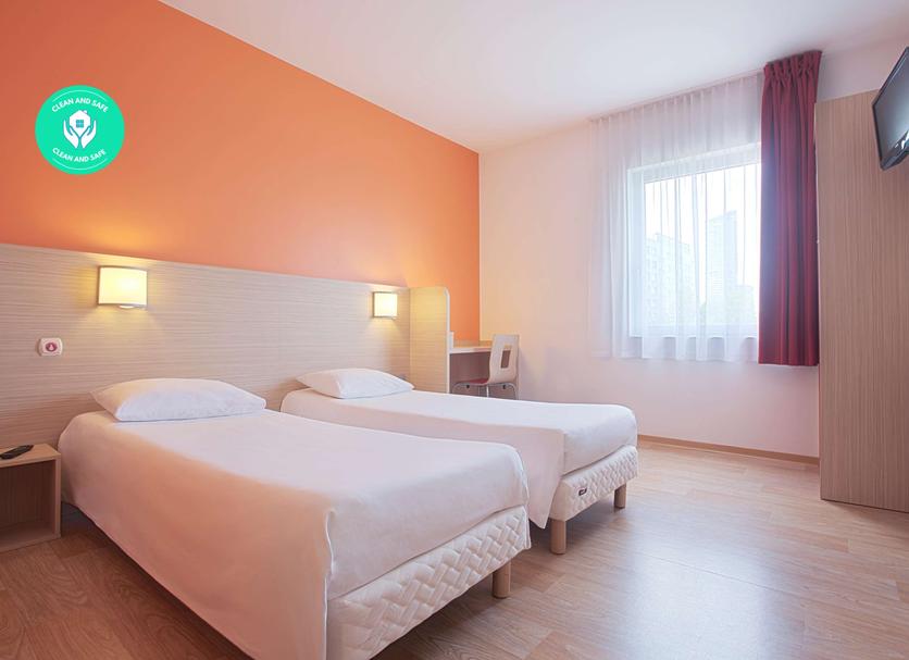 Habitació Foto