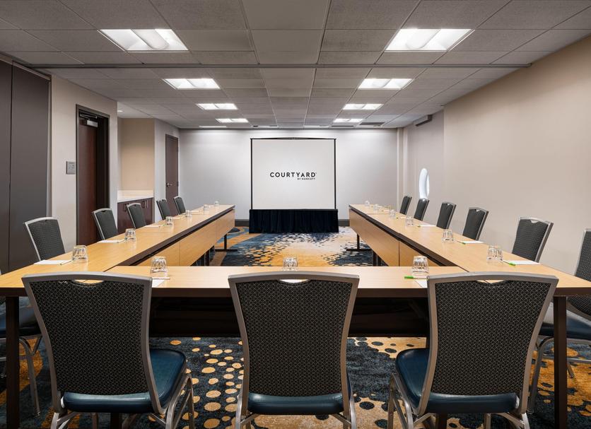 Sala de conferències Foto