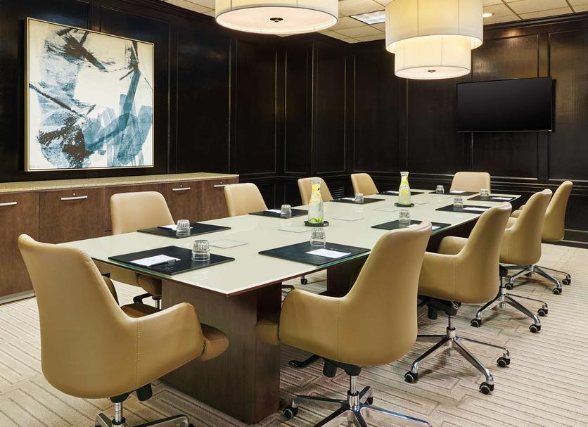 Sala de conferències Foto