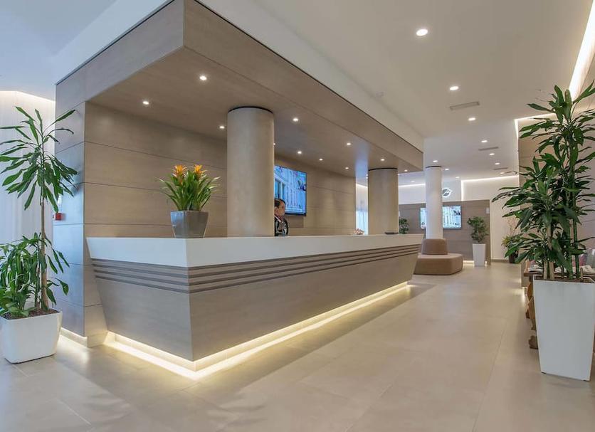 Recepció Foto