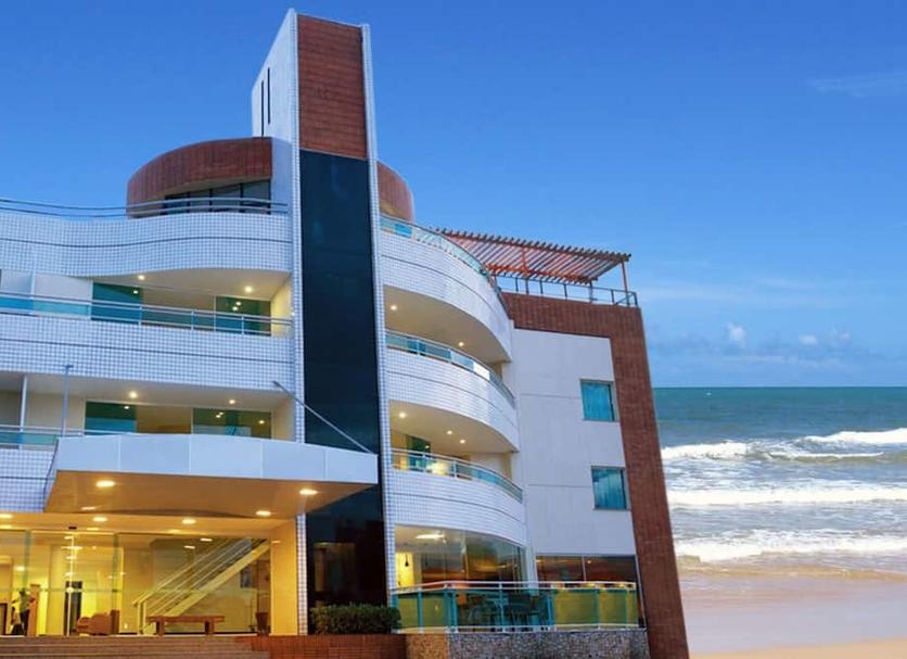 Edifici Foto