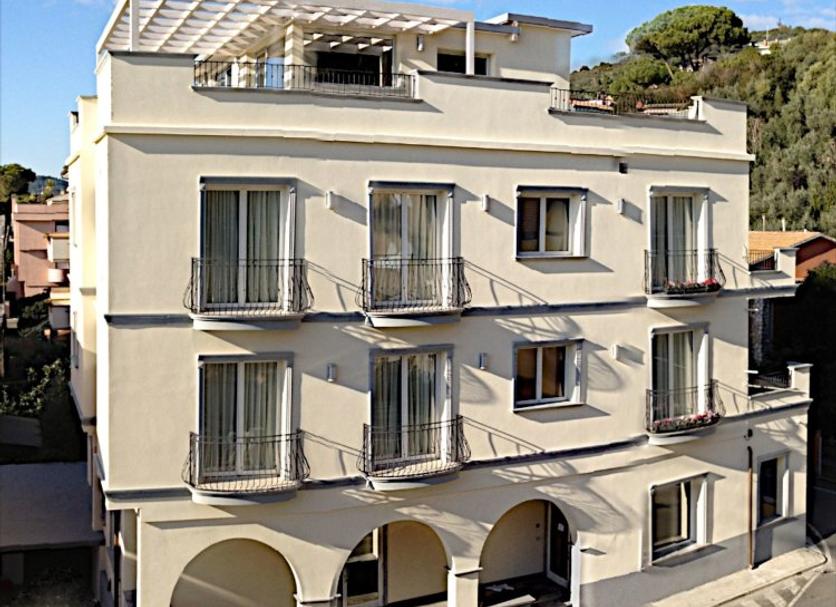 Edifici Foto