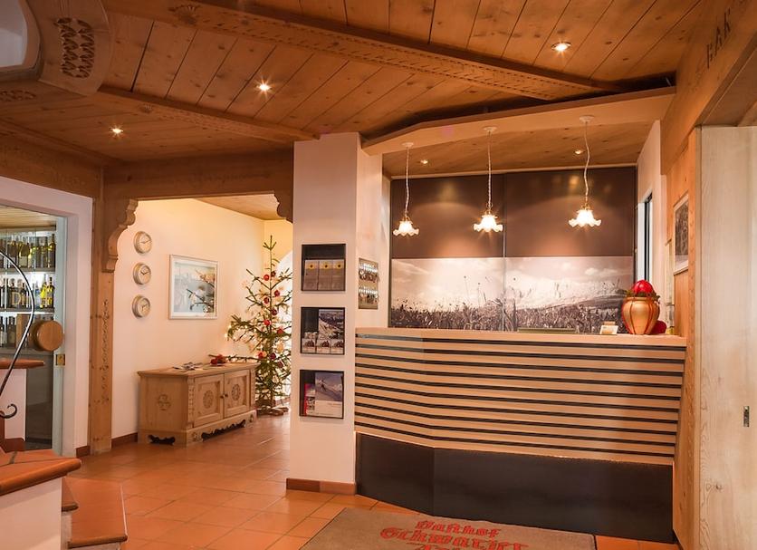 Recepció Foto