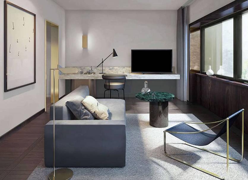 Sala Foto