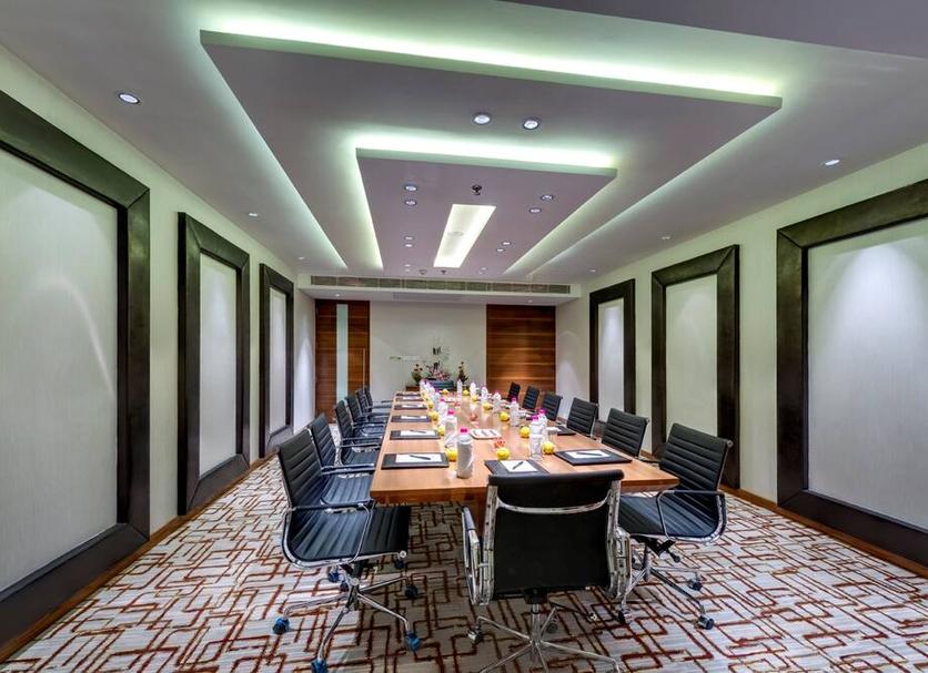 Sala de conferències Foto
