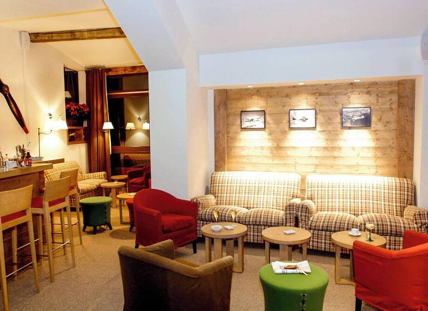 Sala d'estar Foto
