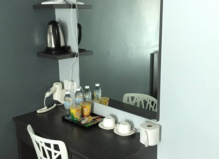 Serveis de l’habitació Foto
