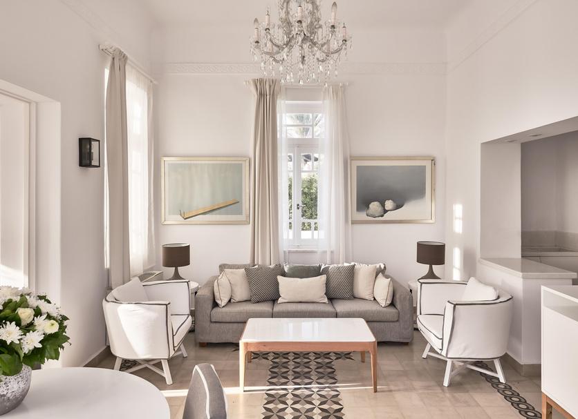 Sala Foto